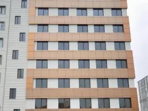 Bupa Hotel