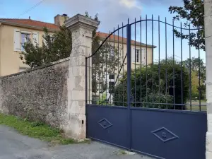 La Clé du Puy