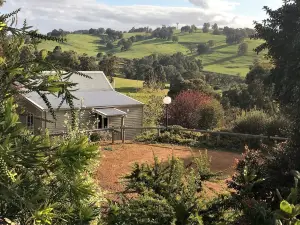 Balingup Highview Chalets