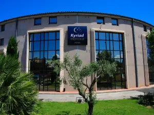 Radisson Hotel Aix En Provence