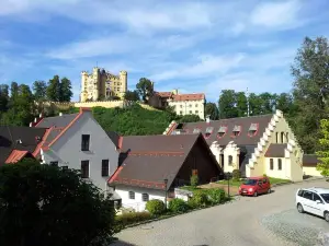 Landhaus Nina