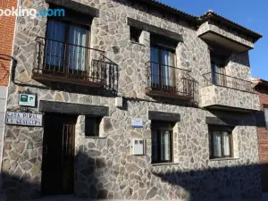 Casa Rural "La Cerecera"