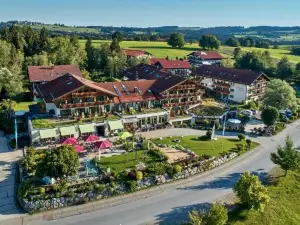 Parkhotel am Soier See