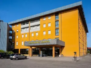 Rhi Porta Bologna