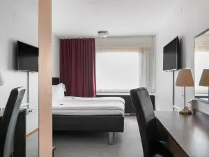 Best Western Malmia Hotel