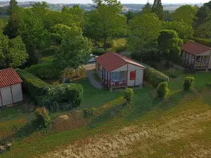 Les Chalets des Mousquetaires