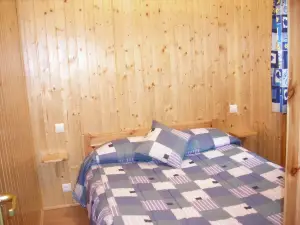Camping Candelario