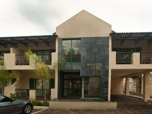 Diggers Inn