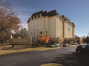 Doubletree Suites by Hilton at the Battery Atlanta