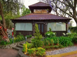 Hotel Campestre Torreblanca