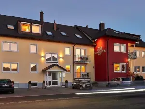 Wendelstein Apartments
