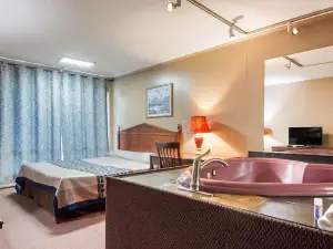 Knights Inn Amsterdam