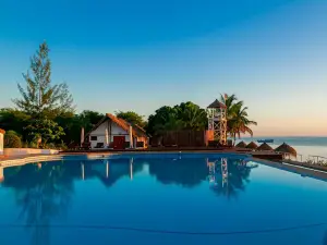 Vilanculos Beach Lodge