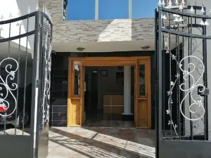 Hotel Yamir