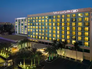 Crowne Plaza Jeddah