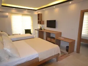 Karasu Elmas Otel