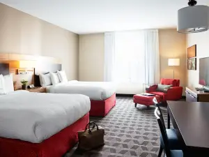 TownePlace Suites Gallup