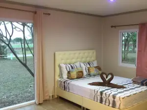 Mourakot Resort