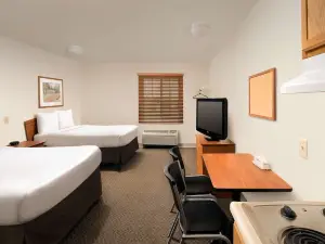 WoodSpring Suites Columbia Fort Jackson