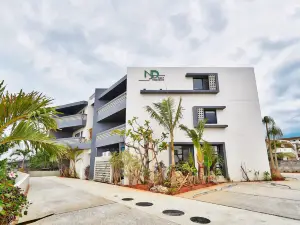 ND康德飯店