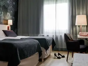 Scandic Segevång