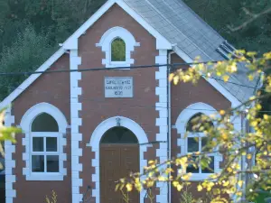 Capel Cartref