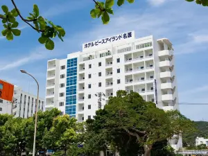 Hotel Peace Island Nago