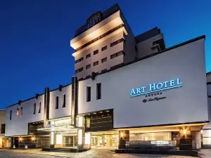 아트 호텔 고쿠라 뉴 다가와