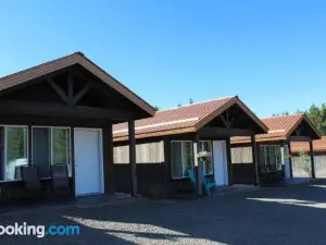 Single Cabin Unit 4
