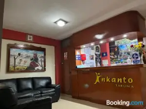 Hostal Inkanto Taruma