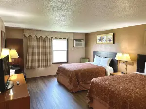 Travelodge by Wyndham Denison