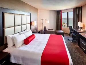 Best Western Plus Waterfront Hotel