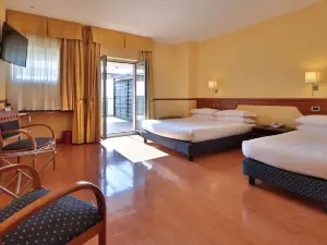 Best Western Hotel I Colli