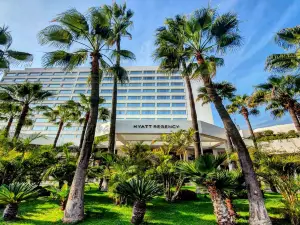 Hyatt Regency Casablanca