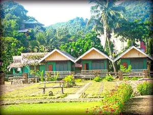 Pems Pension and Restaurant
