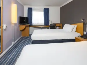 Holiday Inn Express Inverness