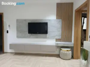 Lovely Apartment in Monastir