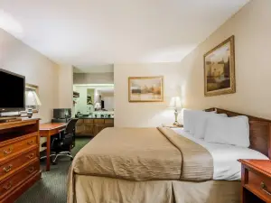 Quality Inn Arab Hwy 231