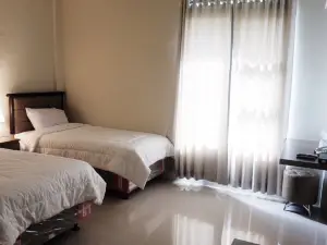 Mink Mink Inn Bangka