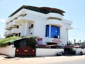 Hotel Nandha