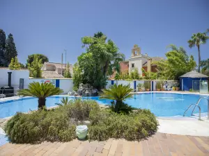 Apartamentos Soho Boutique Vistahermosa