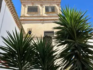 Clarisas Suites