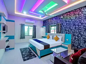 Spot on 77610 Pratikshya Guest House