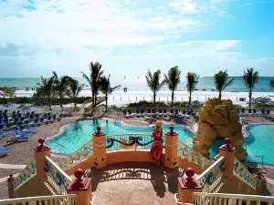 Gulf Resort