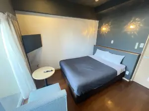 บิบิ โฮเต็ล คอนเวนชั่น เบย์