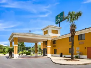 Quality Inn Near University of Mobile