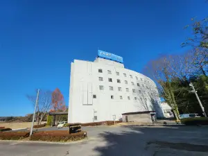 Oganeonsen Grand Hotel