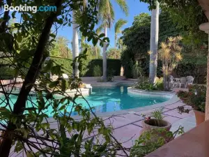 Los Barriles Hotel