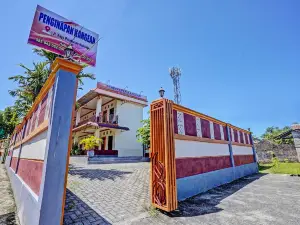 Spot on 92527 Penginapan Kangean SyariahNearTaman Merdeka Kalianget