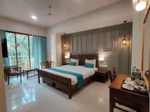 Hotel Sea Fans